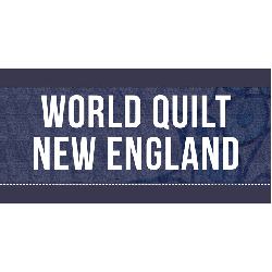World Quilt New England 2021